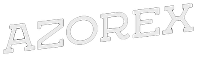 Azorex logo
